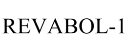 REVABOL-1 trademark