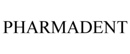 PHARMADENT trademark