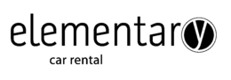 ELEMENTARY CAR RENTAL trademark