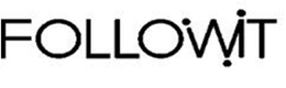 FOLLOWIT trademark