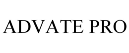 ADVATE PRO trademark