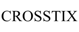 CROSSTIX trademark