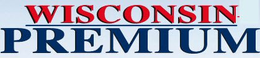 WISCONSIN PREMIUM trademark