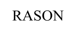 RASON trademark