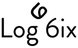 6 LOG 6IX trademark