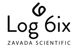6 LOG 6IX ZAVADA SCIENTIFIC trademark