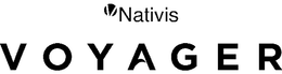 V NATIVIS VOYAGER trademark