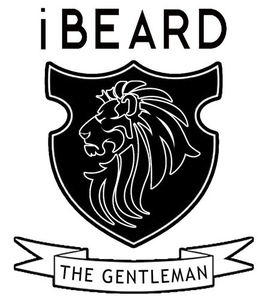 IBEARD THE GENTLEMAN trademark