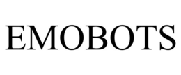 EMOBOTS trademark