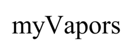 MYVAPORS trademark