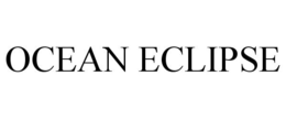 OCEAN ECLIPSE trademark
