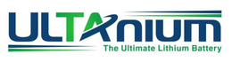 ULTANIUM THE ULTIMATE LITHIUM BATTERY trademark