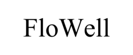FLOWELL trademark