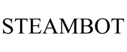 STEAMBOT trademark