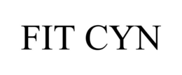 FIT CYN trademark