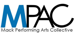 MPAC MACK PERFORMING ARTS COLLECTIVE trademark