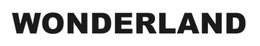 WONDERLAND trademark