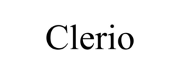 CLERIO trademark