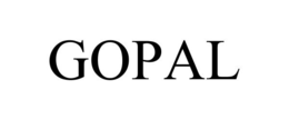 GOPAL trademark