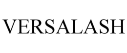 VERSALASH trademark