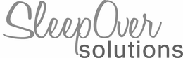 SLEEPOVER SOLUTIONS trademark