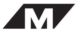 M trademark