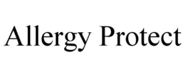ALLERGY PROTECT trademark