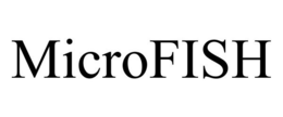 MICROFISH trademark