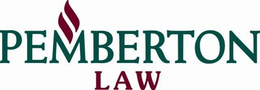PEMBERTON LAW trademark