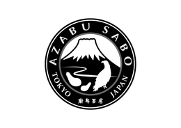 AZABU SABO TOKYO JAPAN trademark