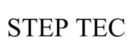 STEP TEC trademark