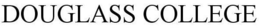 DOUGLASS COLLEGE trademark