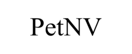 PETNV trademark