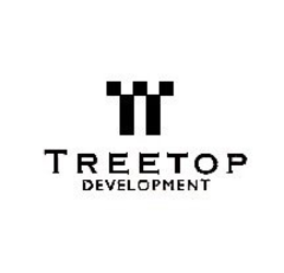 T TREETOP DEVELOPMENT trademark