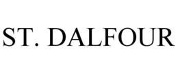ST. DALFOUR trademark