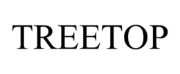 TREETOP trademark