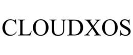 CLOUDXOS trademark