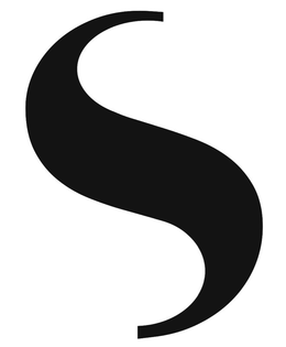 S trademark