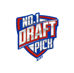 NO. 1 DRAFT PICK N.1.D.P. trademark