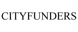 CITYFUNDERS trademark