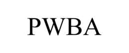 PWBA trademark
