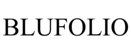 BLUFOLIO trademark