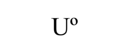Uº trademark