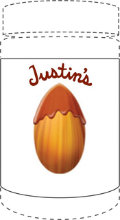 JUSTIN'S trademark