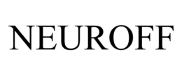 NEUROFF trademark