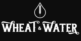 WHEAT & WATER trademark