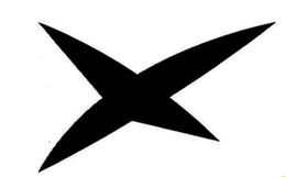X trademark