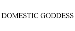 DOMESTIC GODDESS trademark
