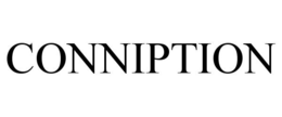 CONNIPTION trademark