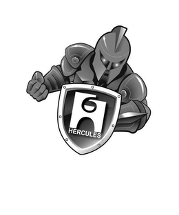 H HERCULES trademark